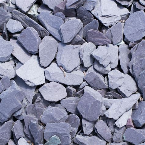 Slate Stones .